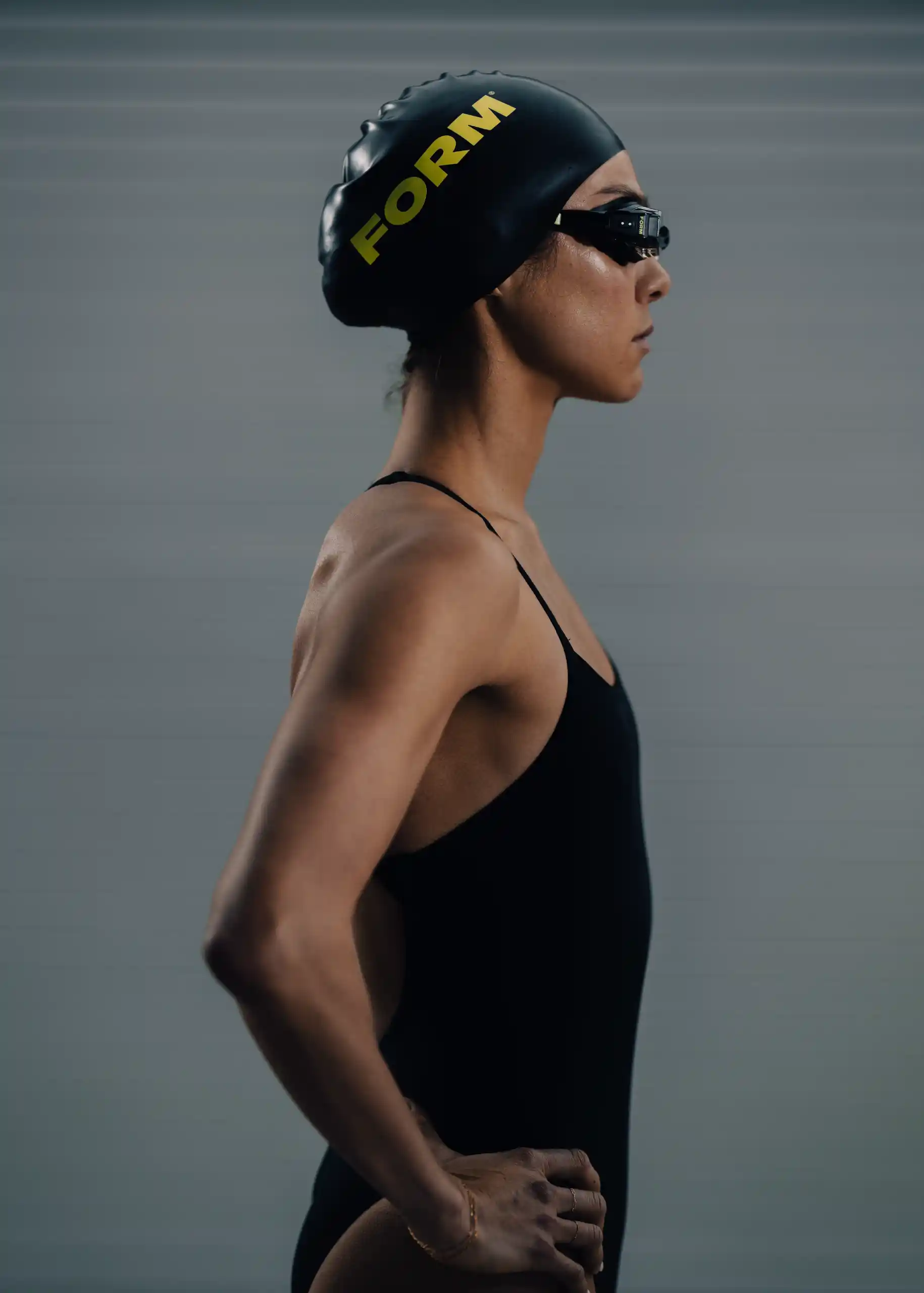 FORM swim