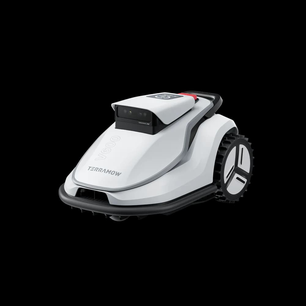 TERRAMOW V600 hero view