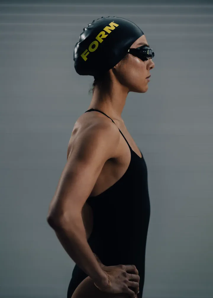 FORM swim